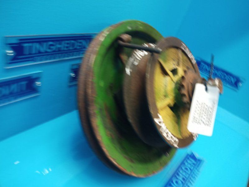 John Deere 1177