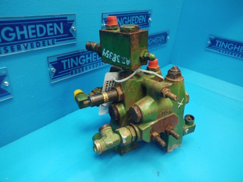 John Deere 1177