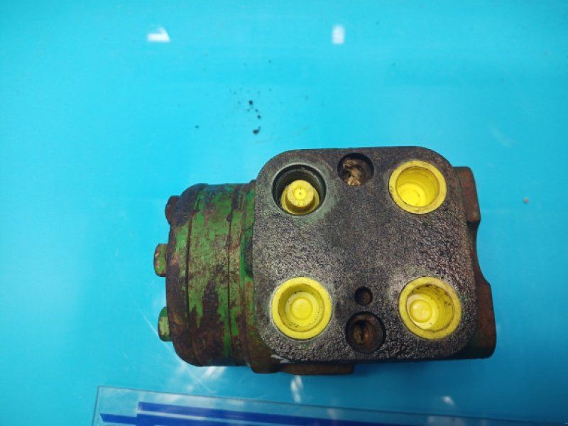 John Deere 1177
