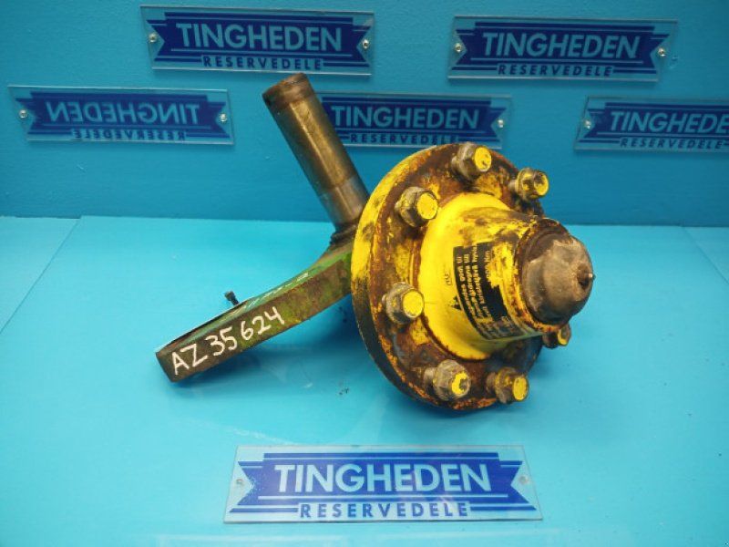 John Deere 1177