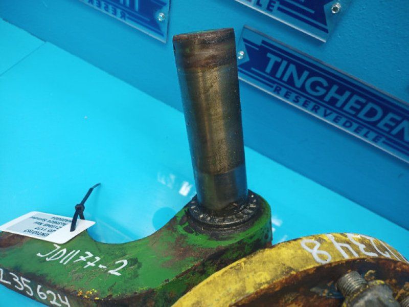 John Deere 1177