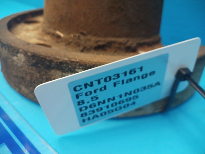 Ford 8630