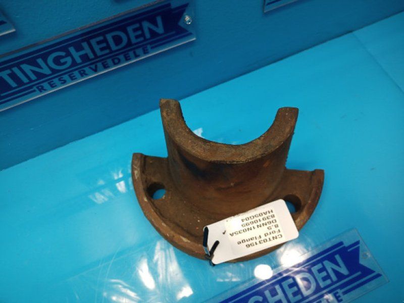 Ford 8630