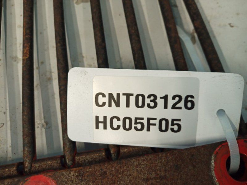 Massey Ferguson 34