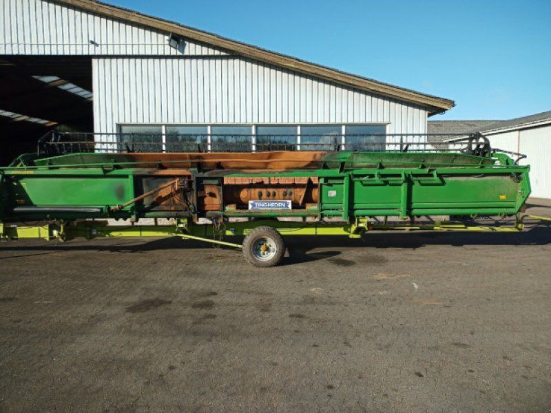 John Deere 30