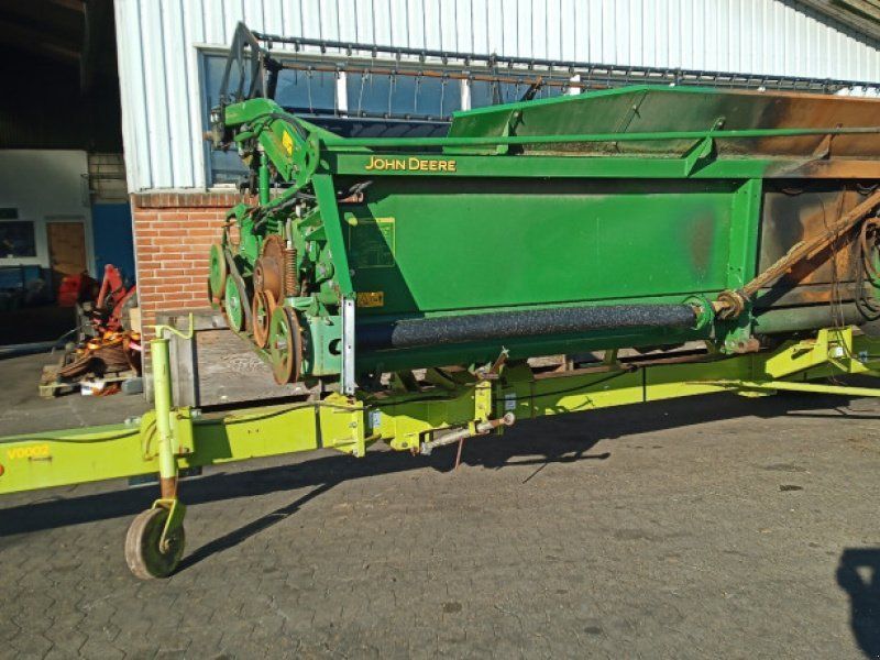 John Deere 30