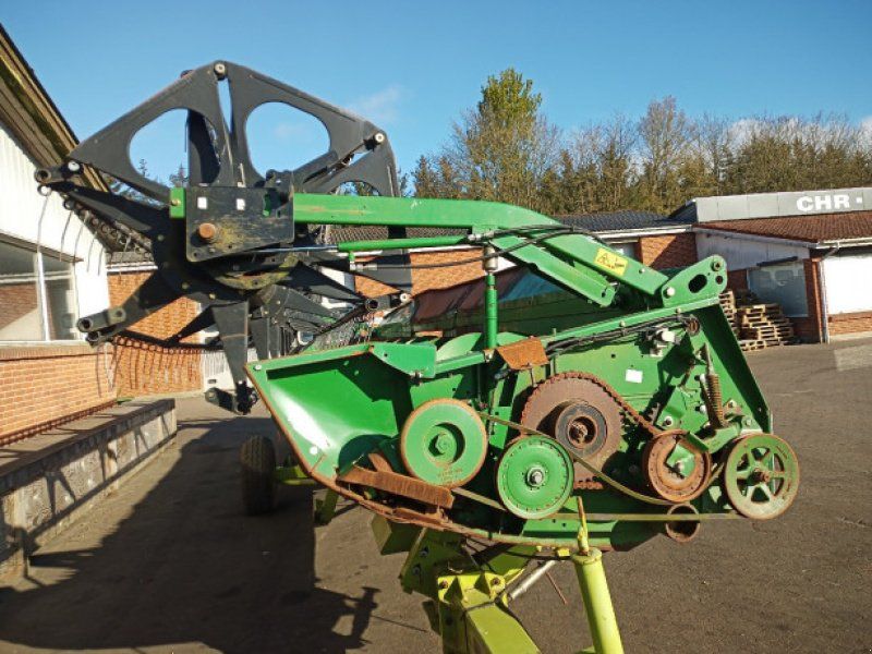 John Deere 30
