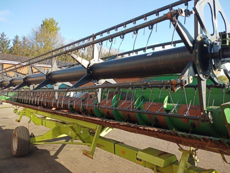 John Deere 30