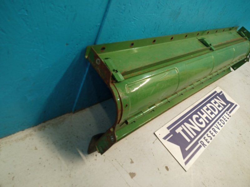 John Deere 2054