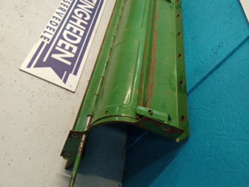 John Deere 2054