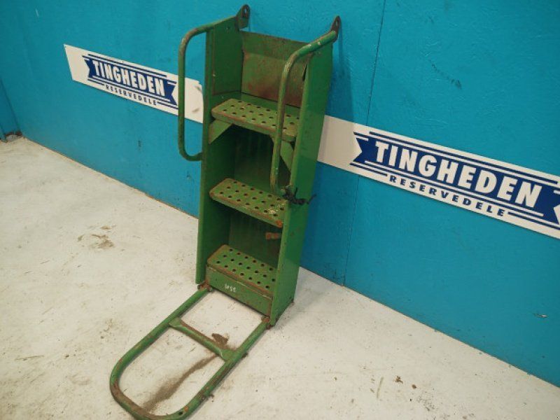 John Deere 1085