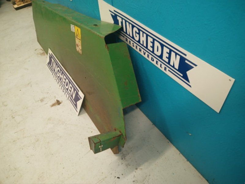 John Deere 2054