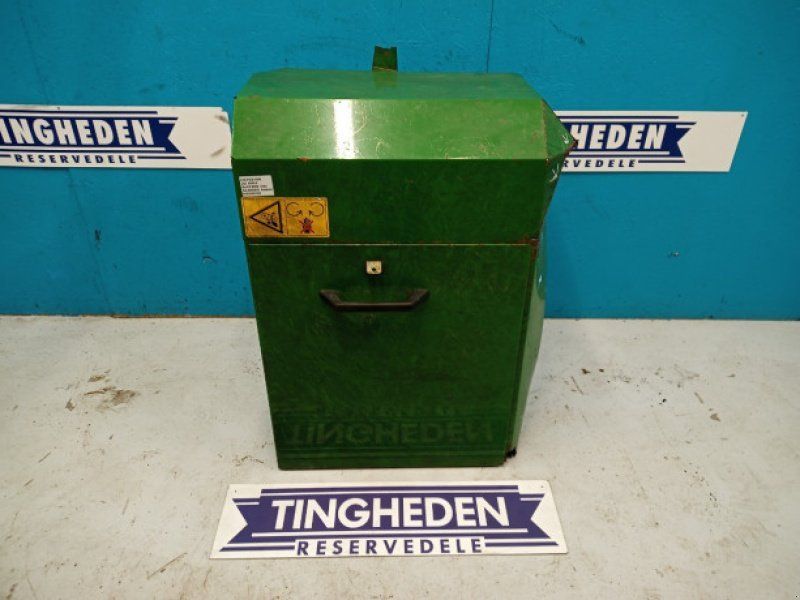 John Deere 2054