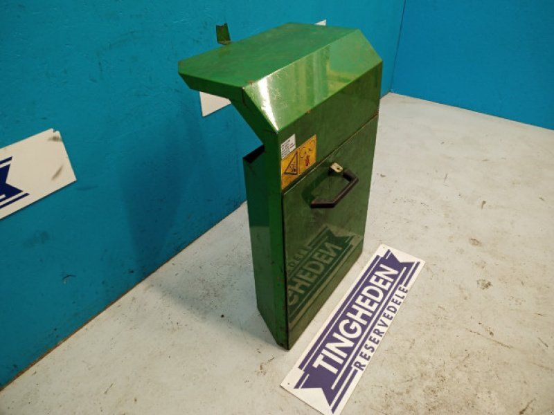 John Deere 2054