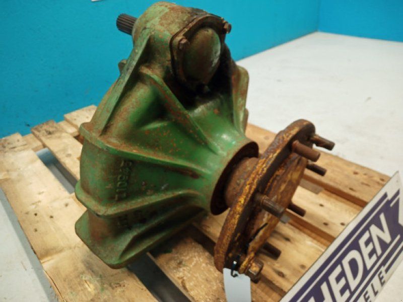 John Deere 965