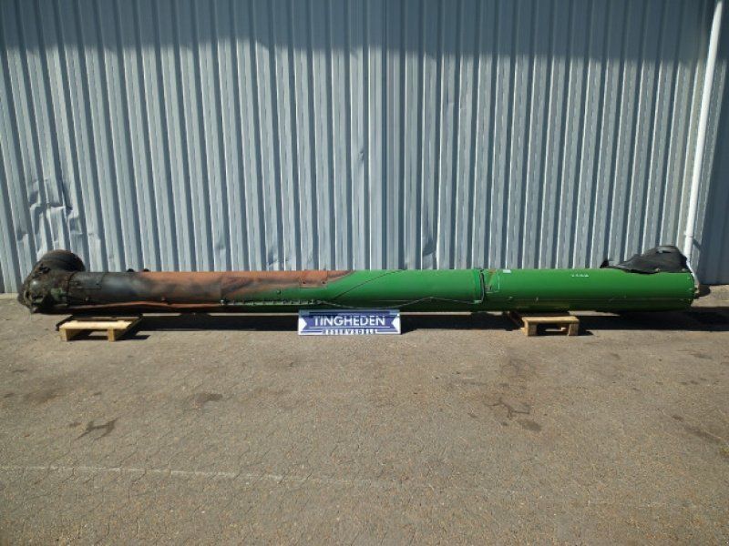 John Deere 9540