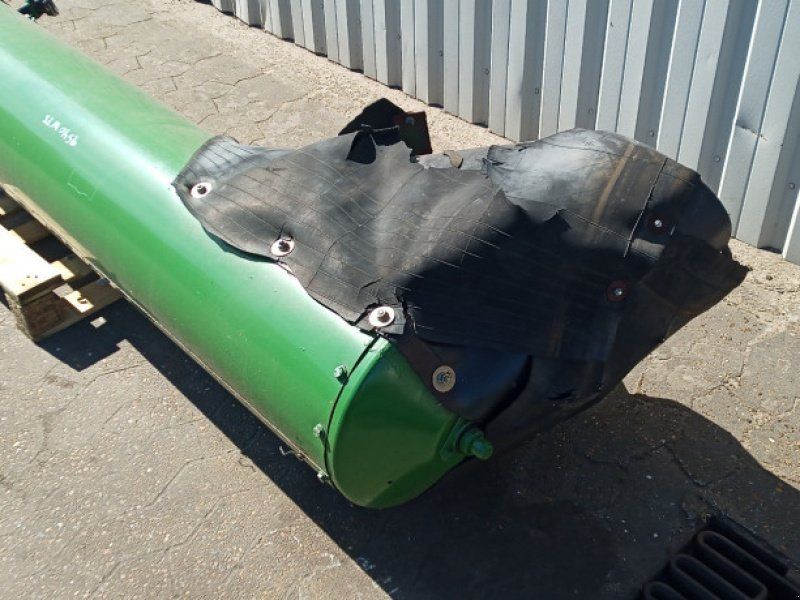 John Deere 9540