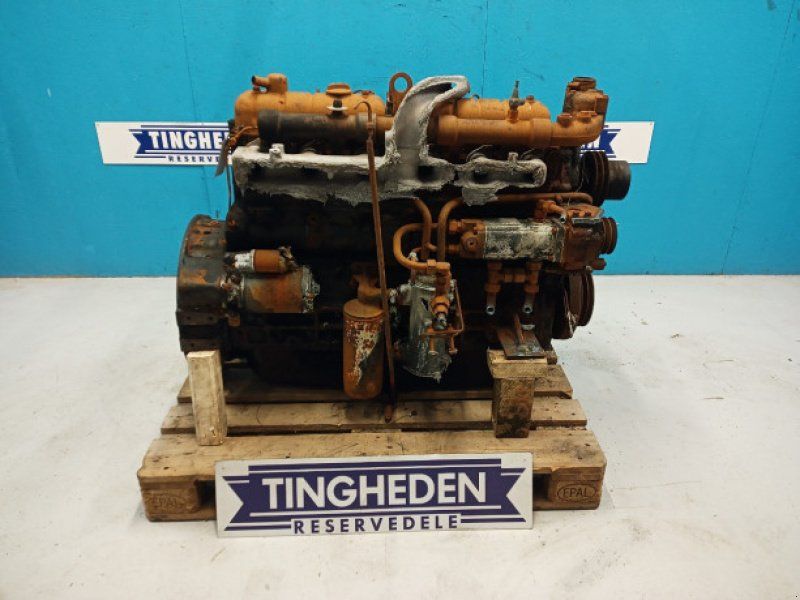 Valmet 612DSL