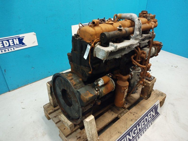 Valmet 612DSL