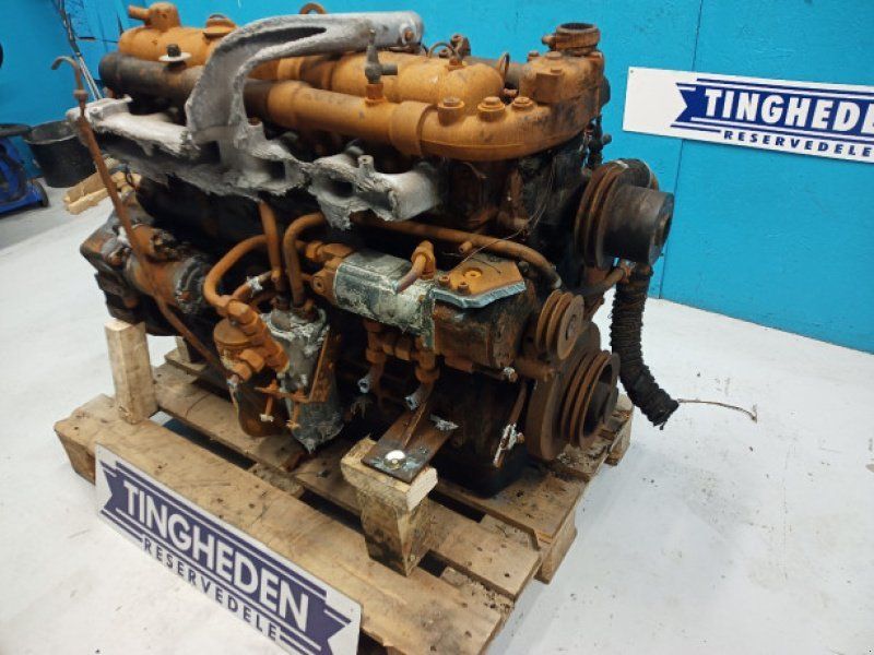 Valmet 612DSL