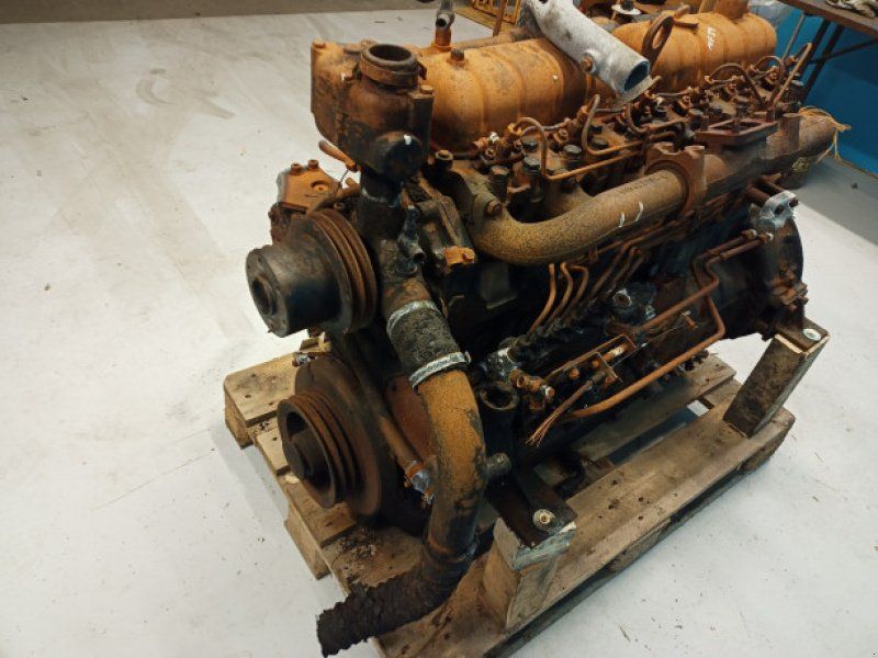 Valmet 612DSL