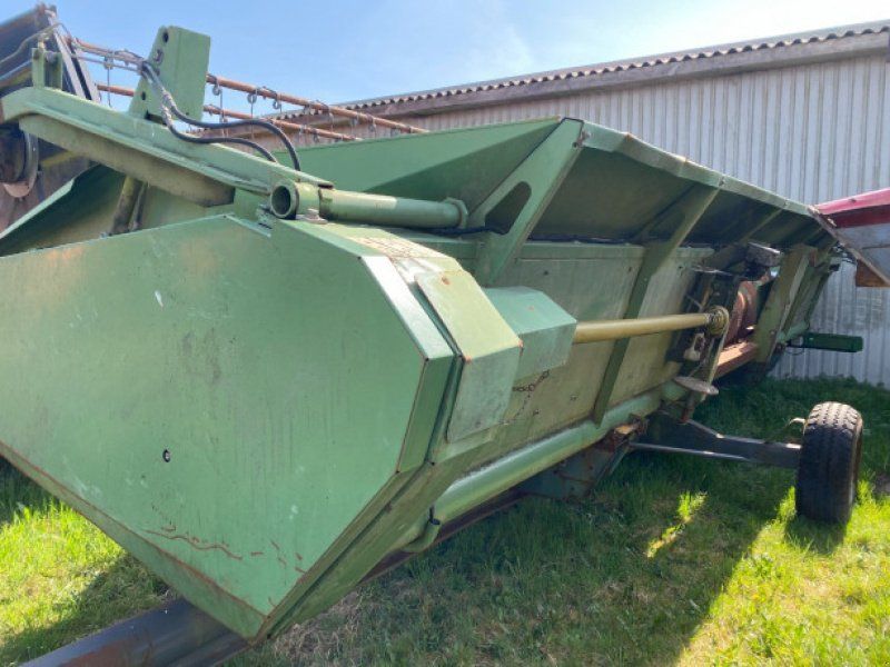 Fendt 25