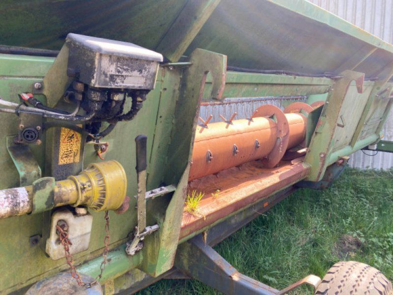 Fendt 25