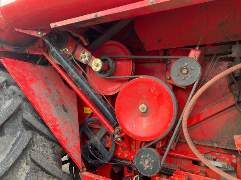 Massey Ferguson 40