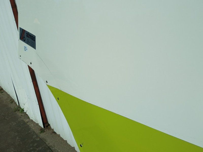 Claas Lexion 670