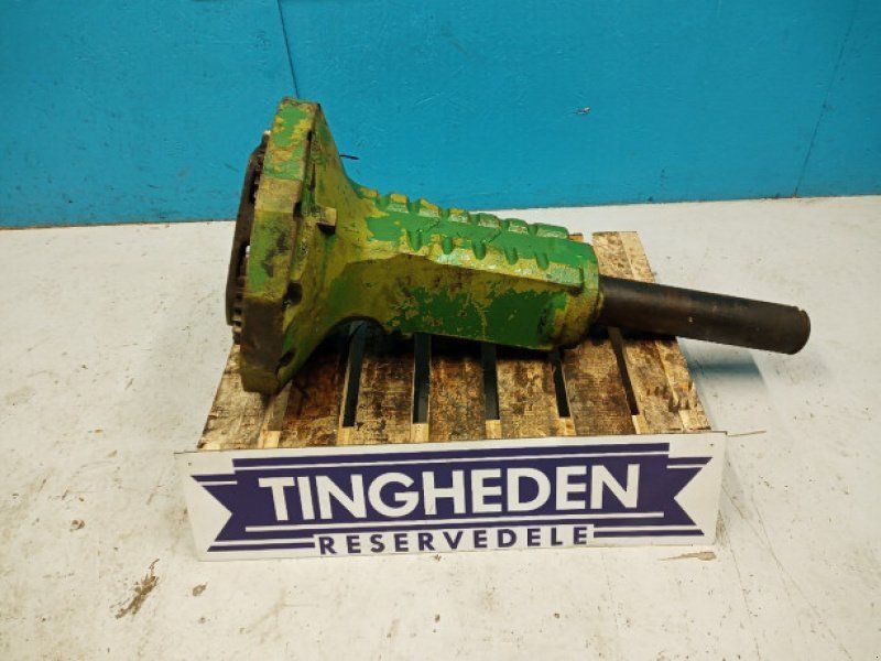 John Deere 4040