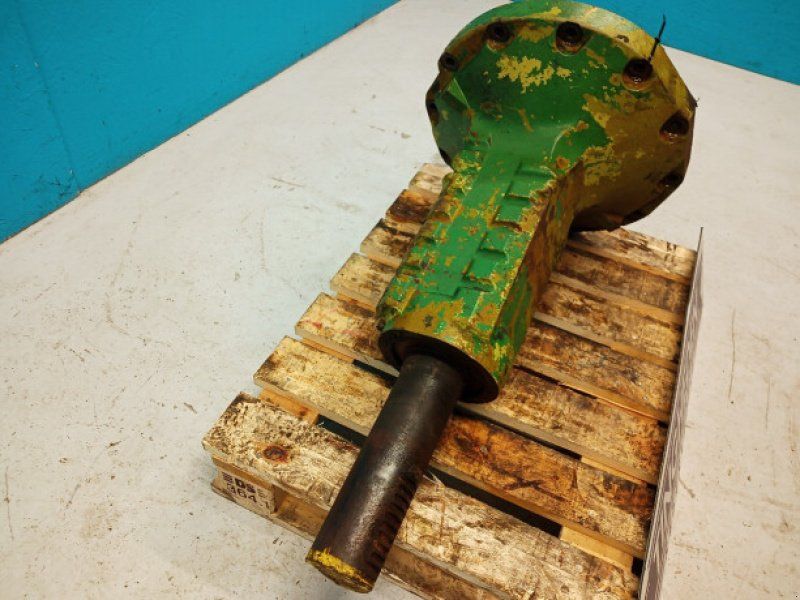 John Deere 4040