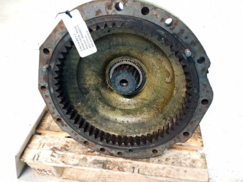 John Deere 4040