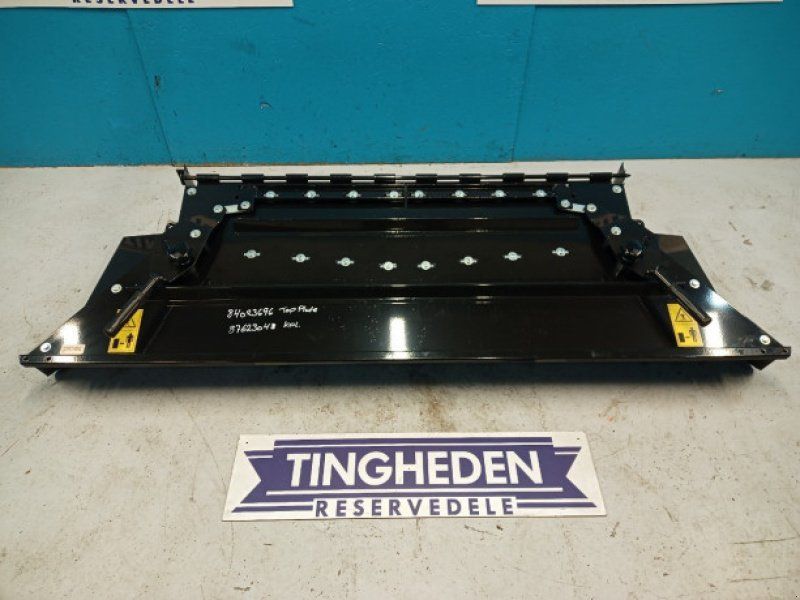 New Holland TC5040