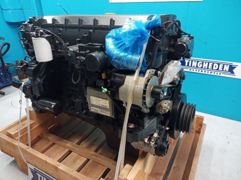 New Holland FX40