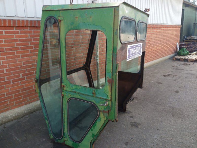 John Deere 965