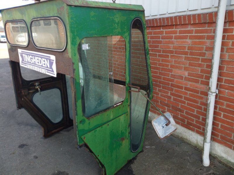 John Deere 965