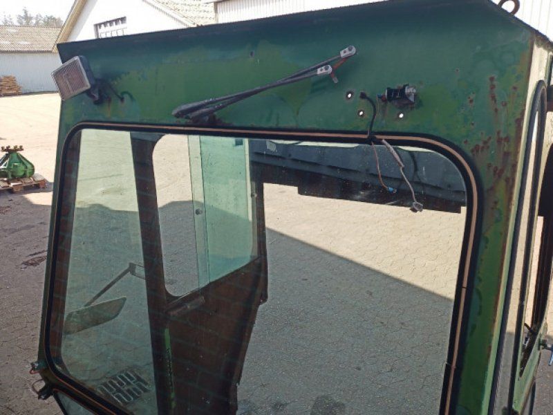 John Deere 965