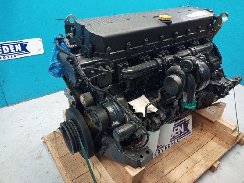 Iveco F3AE0684G B004
