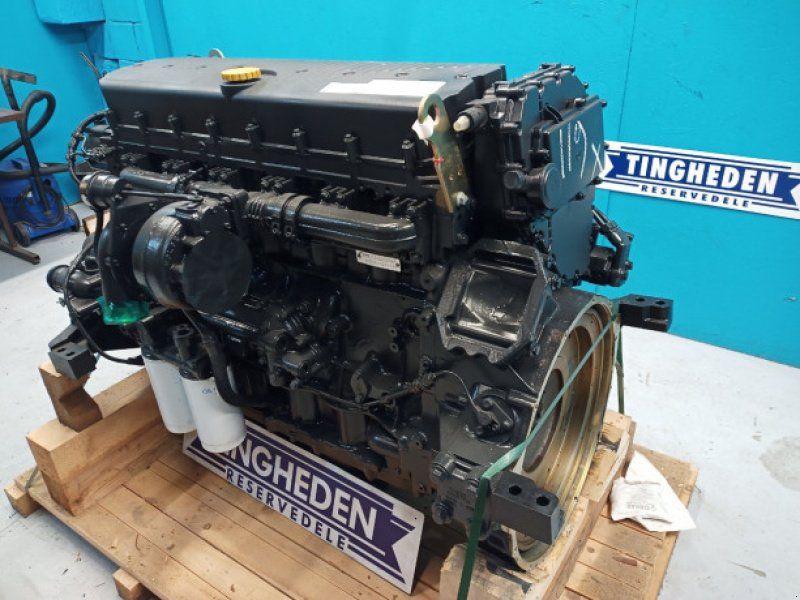 Iveco F3AE0684G B004