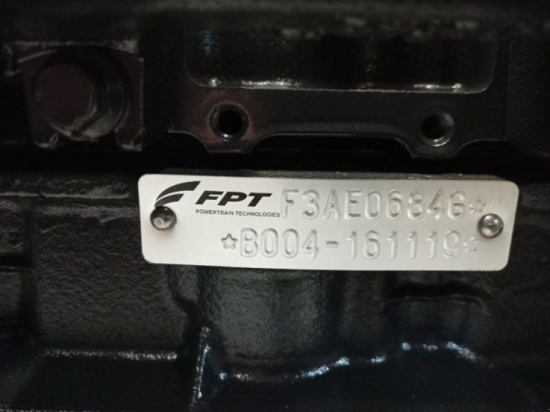 Iveco F3AE0684G B004
