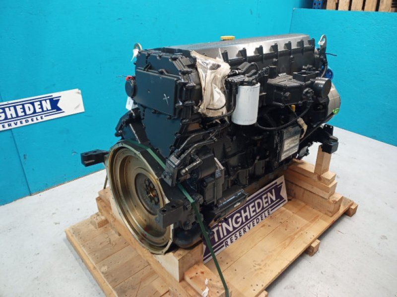 Iveco F3AE0684G B004