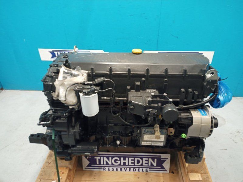 Iveco F3AE0684G B004