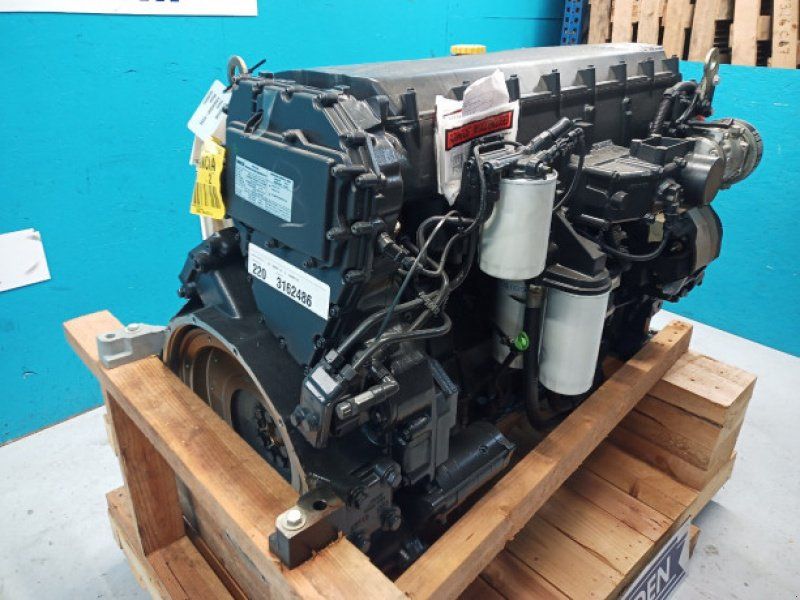 Iveco F3AE0684P E904