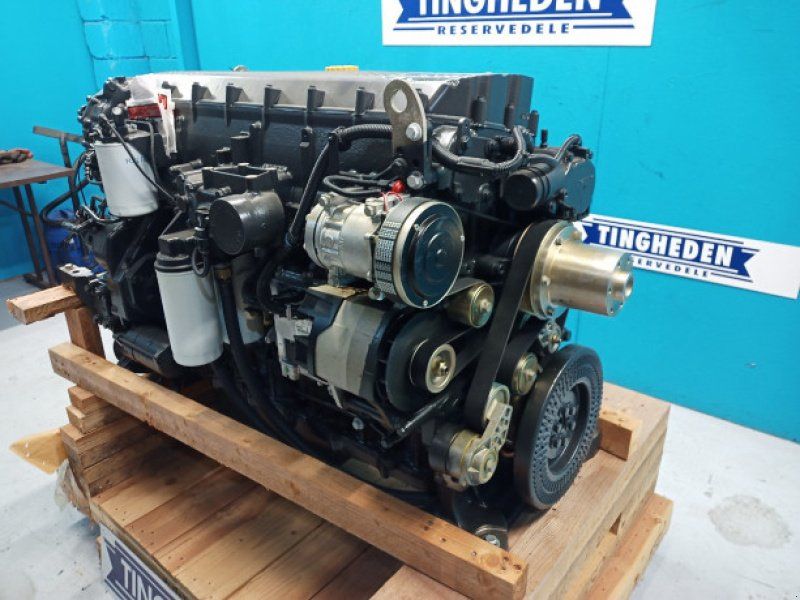 Iveco F3AE0684P E904