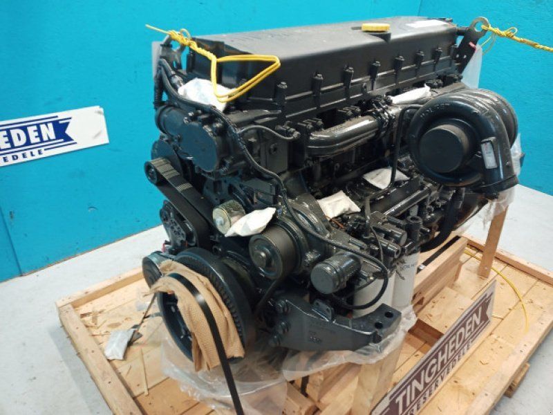 Iveco F3AE0684P E905
