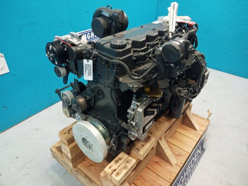 Iveco F4HE9684D J105
