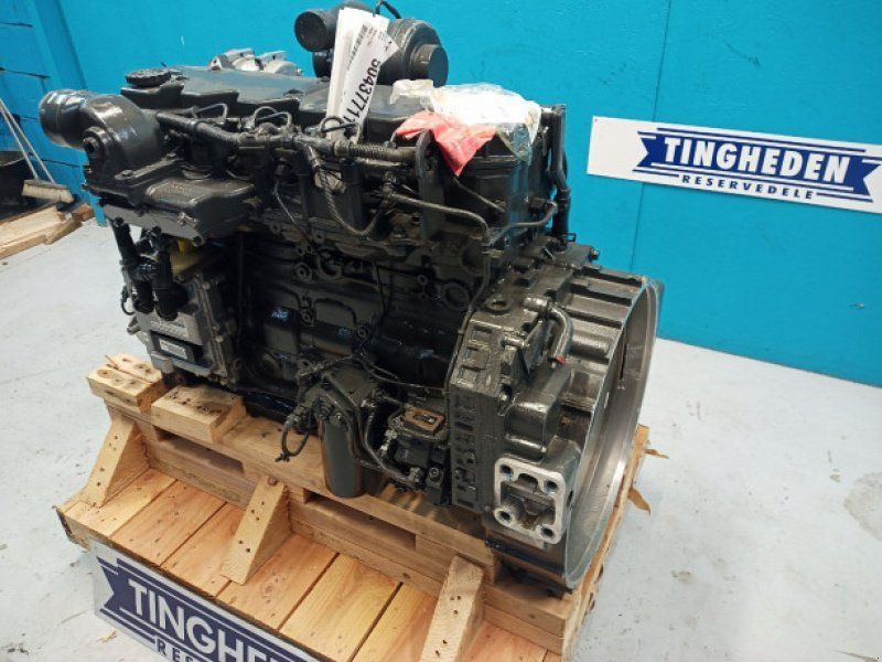 Iveco F4HE9684D J105
