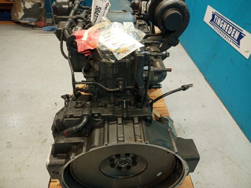 Iveco F4HE9684D J105
