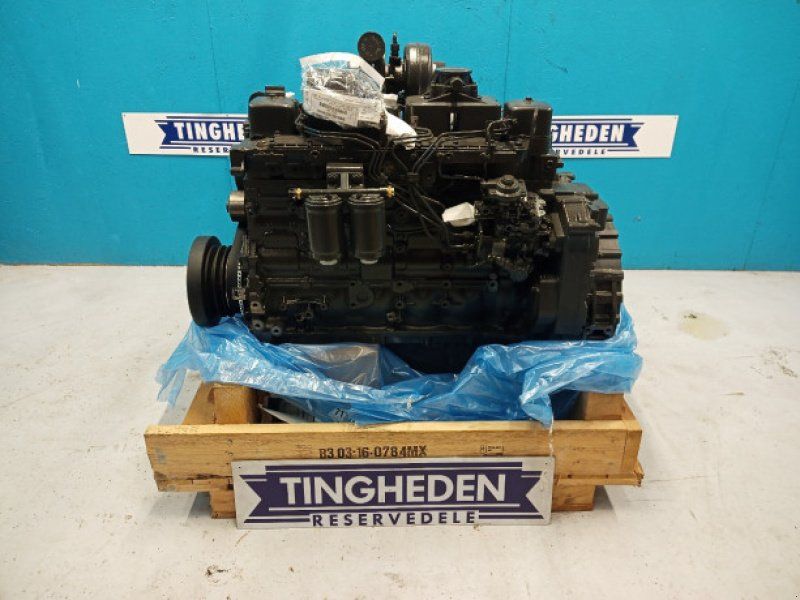 Iveco F4GE9684R J