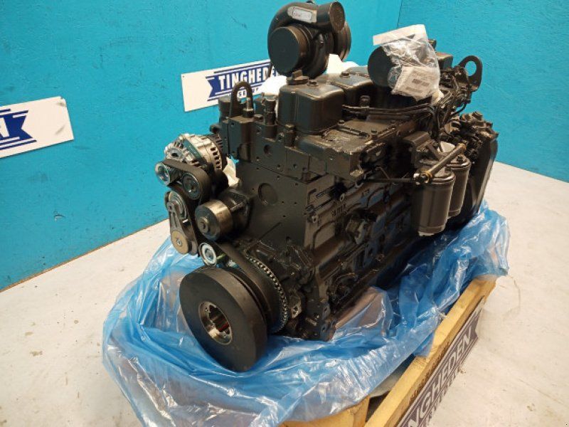 Iveco F4GE9684R J